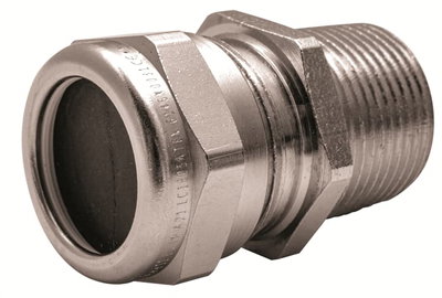CG 1S EXD NPB 1/4NPT MET