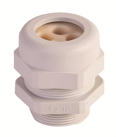 CG MH PA6GF PG11 6x2mm GR