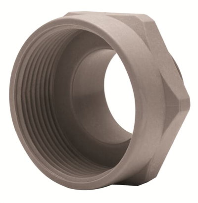 ENLAR FLAT EXE PA66 M20-M25 BL