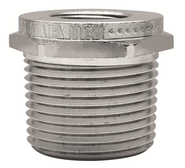 ADAPT EXD NPB 1/2NPT-M25 MET
