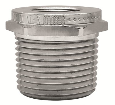 ADAPT EXD NPB 1/2NPT-M25 MET