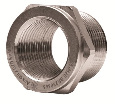 REDUC O-R EXD NPB M20-M16 MET