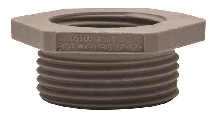REDUC EXE PA6GF M40-M32 BL