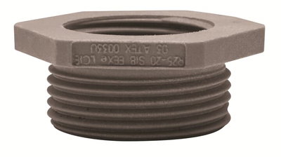 REDUC EXE PA6GF M40-M32 BL