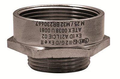 ENLAR EXE NPB M20-M25 MET