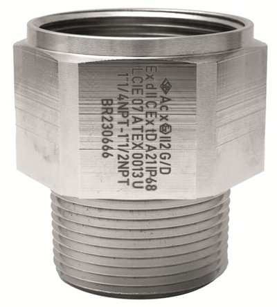 ENLAR O-R EXD M32-M40 MET