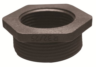REDUC PA6GF M50-M25 BL