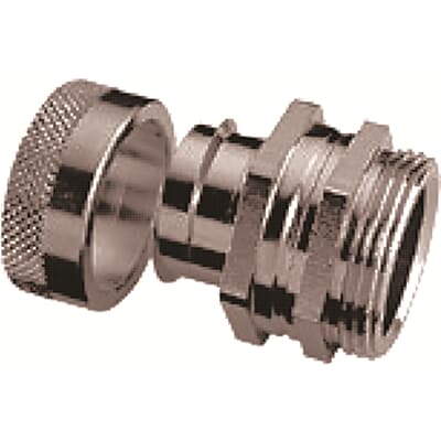 CONNECTOR TYPE 36 NPB M16 MET
