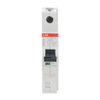 Miniature Circuit Breaker - S400 - 1P - 4 A - B - (230 V AC) 10 kA