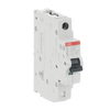Miniature Circuit Breaker - S400 - 1P - 4 A - B - (230 V AC) 10 kA