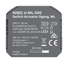 Switch Actuator 230 V AC free@home wireless