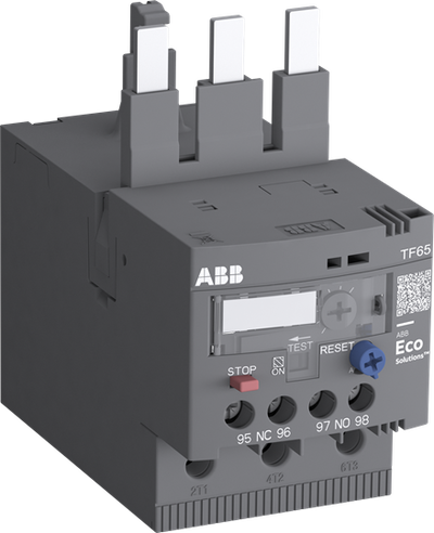 TF65-67 Thermal Overload Relay 57 ... 67 A