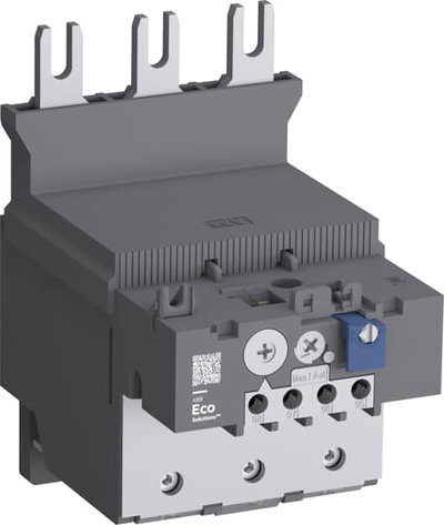 TF140DU-135 Thermal Overload Relay 100 ... 135 A