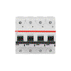 S804C-C32 High Performance MCB