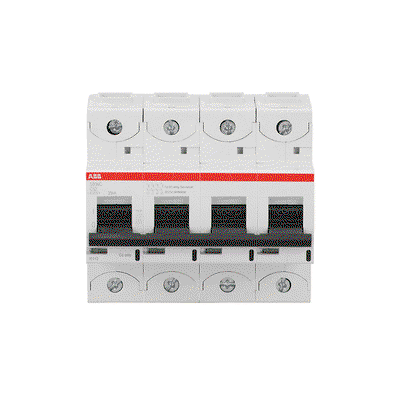 S804C-C32 High Performance MCB