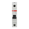 Miniature Circuit Breaker - SH200 - 1P - 25 A - C - (AC) 6 kA
