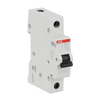 Miniature Circuit Breaker - SH200 - 1P - 25 A - C - (AC) 6 kA