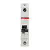 Miniature Circuit Breaker - S200 - 1P - 1.6 A - Z - (AC) 6 kA