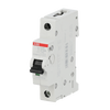 Miniature Circuit Breaker - S200 - 1P - 1.6 A - Z - (AC) 6 kA