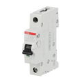 Miniature Circuit Breaker - S200 - 1P - 1.6 A - Z - (AC) 6 kA
