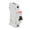 Miniature Circuit Breaker - S200 - 1P - 1.6 A - Z - (AC) 6 kA