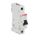 Miniature Circuit Breaker - S200 - 1P - 1.6 A - Z - (AC) 6 kA