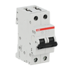 Miniature Circuit Breaker - S200 - 2P - 2 A - Z - (AC) 6 kA