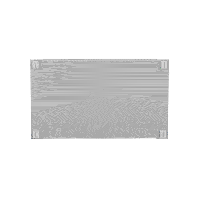 ARIA 43/86 IND MOD COVER PLATE BLIND