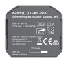 Dimming Actuator 230 V AC free@home wireless