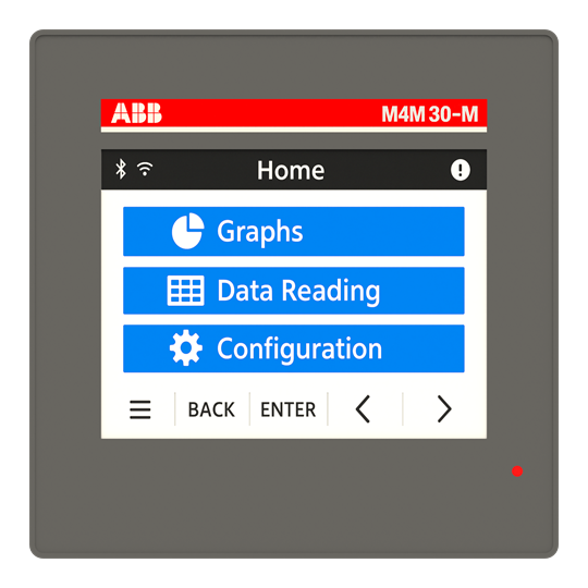 M4M 30-M ETHERNET Network analyzer – Image 2 of 3
