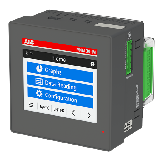 M4M 30-M ETHERNET Network analyzer – Image 3 of 3