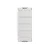 AG14 Closed Cover 600x250mm