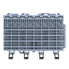 ZLS908 Socket base