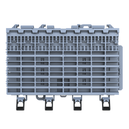 ZLS908 Socket base – Image 2 of 3