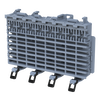ZLS908 Socket base