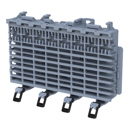 ZLS908 Socket base – Image 3 of 3