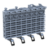 ZLS908 Socket base
