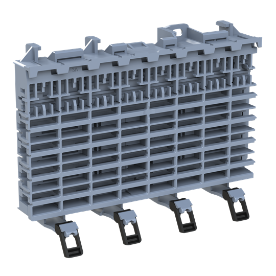 ZLS908 Socket base