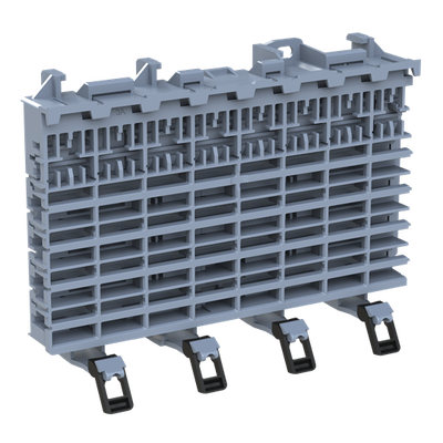 ZLS908 Socket base