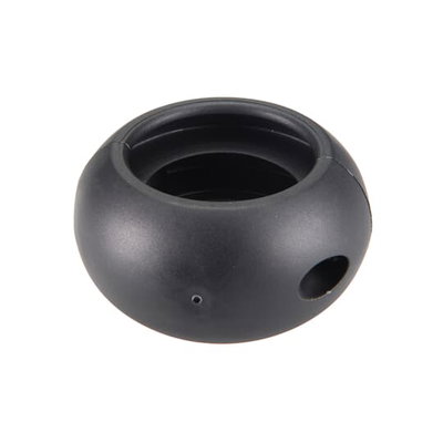 ABRASION PROTECTSLEEVE PA6 NW56 BLK