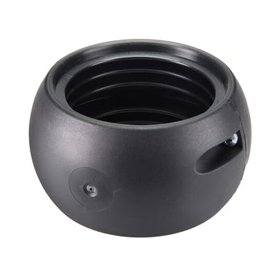 ABRASION PROTECTSLEEVE PA6 NW70 BLK