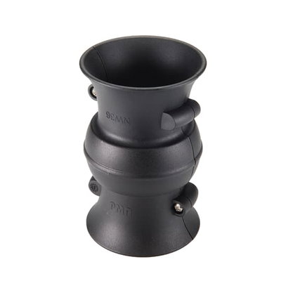 BALL JOINT SLEEVE PA6 NW70 BLK
