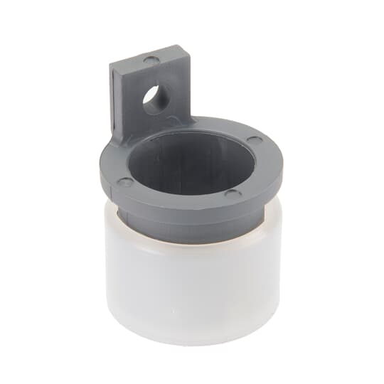 BRAID TERMINATION PA6 NW50 COMP GRY