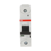 S801P-D80 High Performance Circuit Breaker. D Characteristic. 50kA, 80A, 1P