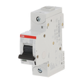 S801P-D80 High Performance Circuit Breaker. D Characteristic. 50kA, 80A, 1P