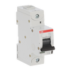 S801P-D80 High Performance Circuit Breaker. D Characteristic. 50kA, 80A, 1P