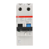 FS401M-C20/0.03 Residual Current Circuit Breaker with Overcurrent Protection