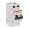FS401M-C20/0.03 Residual Current Circuit Breaker with Overcurrent Protection