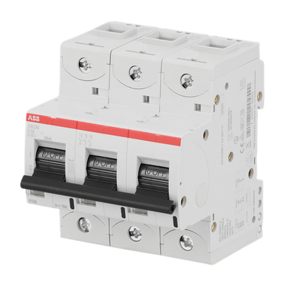 S803N-C16 High Performance MCB