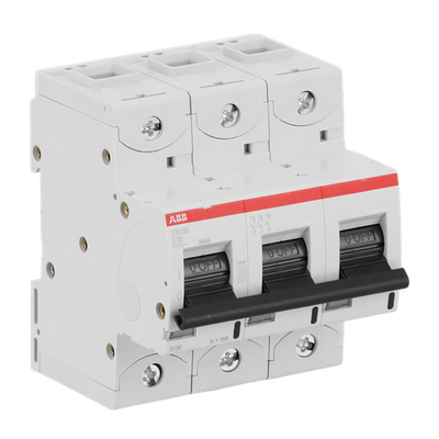 S803N-C16 High Performance MCB